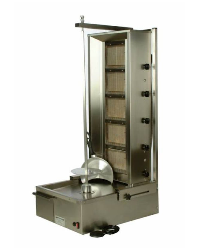 ARCHWAY Carbone Gas Grill & Kebab Macchina Termocoppia Catering Parti Ricambio ARCHWAY Carbone Gas Grill & Kebab Macchina Termocoppia Catering Parti Ricambio
