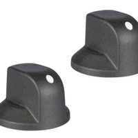 2 X ARCHWAY CHAR GRILL VALVE KNOB C030 (Copy)