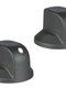 2 X ARCHWAY CHAR GRILL VALVE KNOB C030 (Copy)