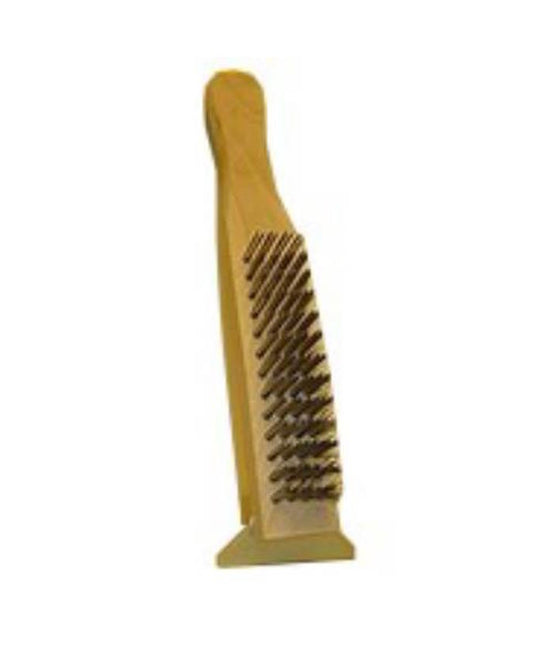 ARCHWAY CHARGRILL BRUSH