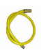 PUSHFIT GAS HOSE