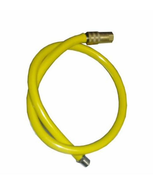 PUSHFIT GAS HOSE