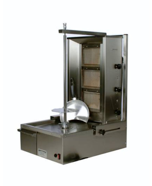 Machines – Archway Kebab Machine